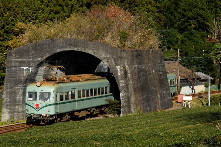 鉄路百景 Memorial GALLERY 2422